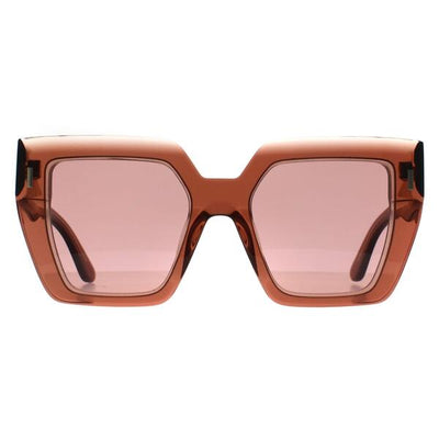 Superdrug Calvin Klein CK23502S Brown Women Sunglasses- Buy online at McGrocer