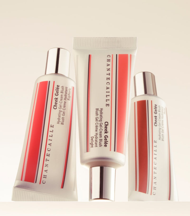 Chantecaille Cheek Gelée gel-cream blush - British product