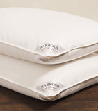 Harrods Down Medium-Soft Pillow 50cm x 75cm, UK version