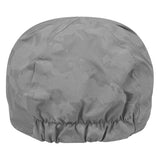 Sealskinz waterproof all weather reflective camo cycle cap, imported from the UK