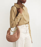 Chloé small leather bracelet bag, UK version