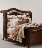 Ralph Lauren Home Corabelle Oxford pillowcase 50x75cm, imported from the UK