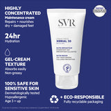 SVR XIERAL 30 Pure Urea Foot Care Cream 50ml - British product