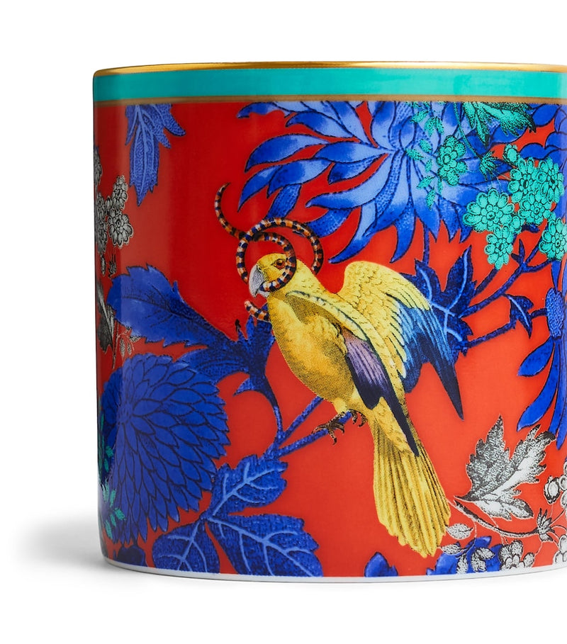 Wedgwood Wonderlust large mugs set of two (British brand)