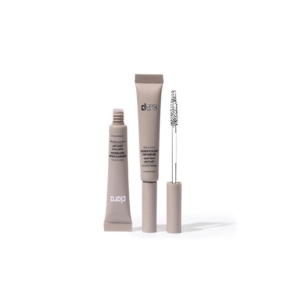 CLARA Goodbye Flyaways Hair Mascara 12ml (British brand)