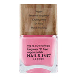 Nails.INC Plant Power Detox On Repeat Nagellack 14 ml