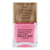 Vernis à ongles Nails.INC Plant Power Detox 14 ml, importé du Royaume-Uni