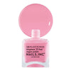 Vernis à ongles Nails.INC Plant Power Detox 14 ml, importé du Royaume-Uni