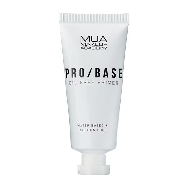 MUA Pro Base Oil Free Primer Smoothing imported from the UK