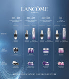 Lancôme youth activating face day cream for all skin types 50ml, UK version