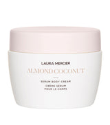 Harrods Laura Mercier Almond Coconut Serum Body Cream 200ml- Buy online at McGrocer