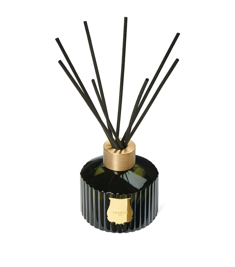 Trudon reed diffuser Abd El Kader 350ml - British product