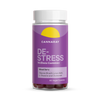 Cannaray De-Stress Mixed Berry gummies 60 count (British brand)