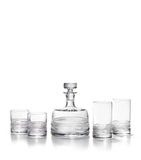 Ralph Lauren Home Remy highball glasses, imported from the UK