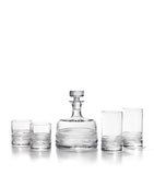 Ralph Lauren Home Remy highball glasses, imported from the UK