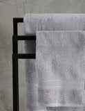 Super Soft Pure Cotton Towel Bathroom M&S