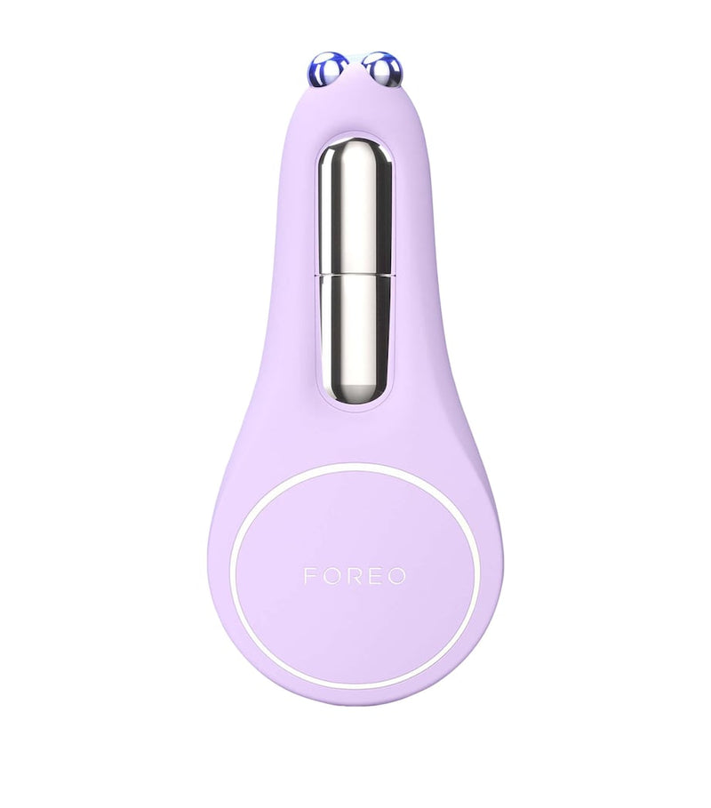 Foreo BEAR 2 eyes and lips smoothing device, imported from the UK