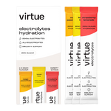 Holland & Barrett Virtue Electrolytes Hydration Variety Pack 12 Sachets- Buy online at McGrocer