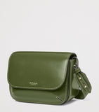 Aspinal of London Ella cross-body bag, imported from the UK