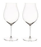 Riedel Performance Pinot Noir wine glasses set of 2 830ml (British brand)