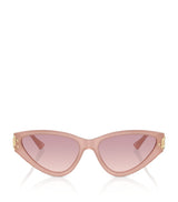 Harrods Jimmy Choo Acetate JC5019 Sunglasses- Buy online at McGrocer
