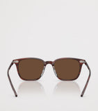Oliver Peoples Laedin square sunglasses acetate, UK version