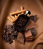 Kayali Oudgasm Chocolate Oud 11 eau de parfum intense 10ml (British brand)