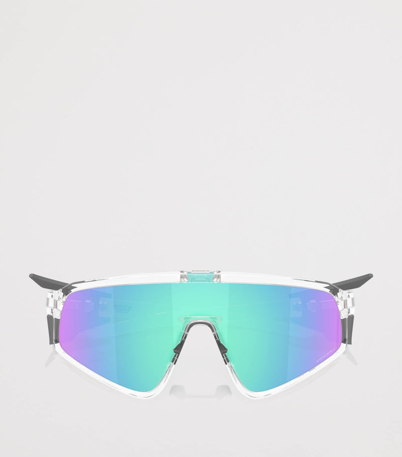 Oakley Latch Panel sunglasses, imported from the UK