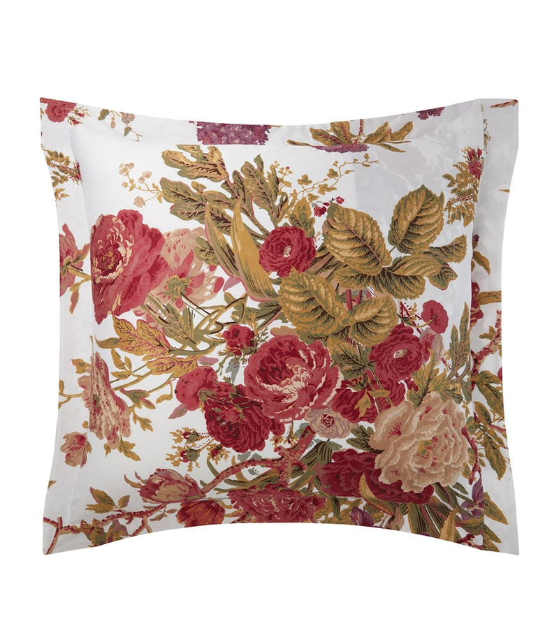 Ralph Lauren Home Corabelle pillowcase 65x65cm, imported from the UK
