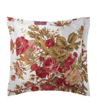 Ralph Lauren Home Corabelle pillowcase 65x65cm, imported from the UK