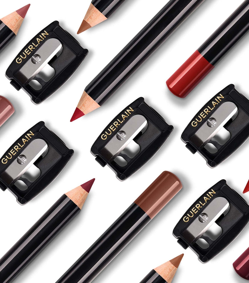 Guerlain Contour G lip pencil, UK version