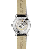 Chopard Happy Sport automatic watch 36mm (British brand)