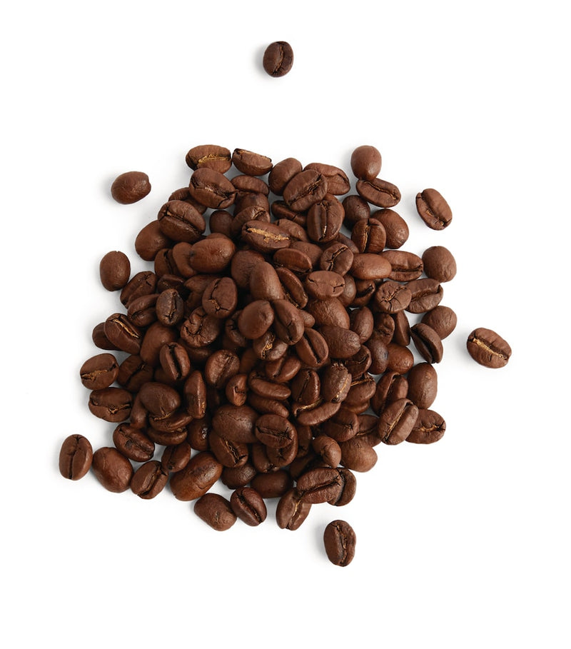 Harrods signature blend coffee beans 250g, UK version