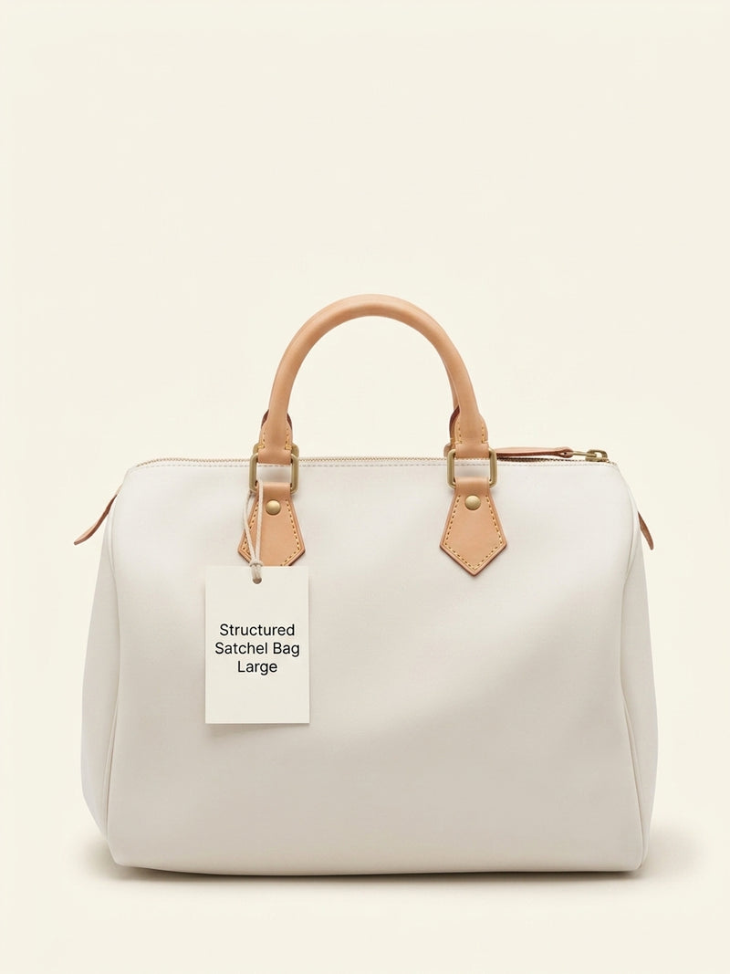Louis Vuitton monogram Speedy 30 handbag 30cm (British brand)