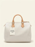 Louis Vuitton monogram Speedy 30 handbag 30cm (British brand)