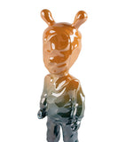 Lladró The Guest figurine by Supakitch 30cm (British brand)