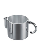 Christofle Vertigo cream jug - British product