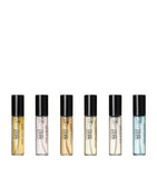 NEST New York VOYAGES eau de parfum discovery set 6 x 3ml, imported from the UK