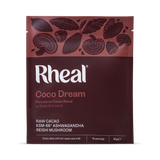 Holland & Barrett Rheal Organic Coco Dream Functional Cacao Blend 90g- Buy online at McGrocer