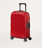 Samsonite C-Lite Spinner 55cm travel case (British brand)