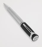 Dunhill Sentryman tyre-inspired grip ballpoint pen - British product