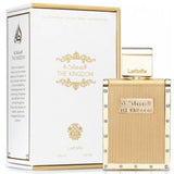 Superdrug Lattafa The Kingdom For Men Eau de Parfum 100ml- Buy online at McGrocer