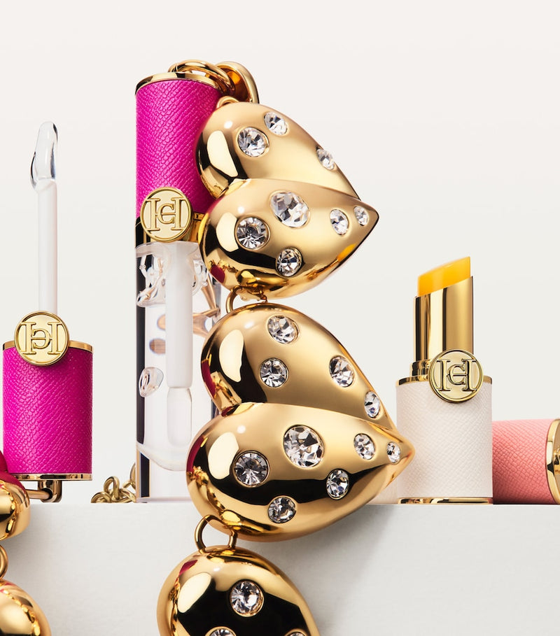 Carolina Herrera Good Girl Lip Oil 6ml - British product