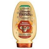 Superdrug Garnier Ultimate Blends Honey Treasures Conditioner 400ml- Buy online at McGrocer