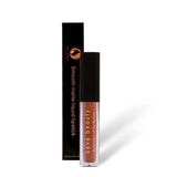 Superdrug Eeve Beauty Smooth Halal Matte Liquid Lipstick Classic Nude 5g- Buy online at McGrocer