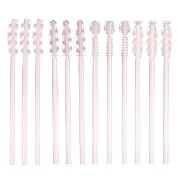 Studio London mascara wands replacement applicators (British brand)