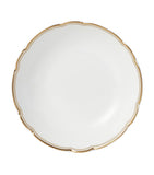 Bernardaud Porcelain Pompadour Soup Bowl (19cm)