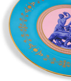 Wedgwood Bacchus plate 20.6cm (British brand)