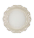 Le Creuset stoneware pie dish 23cm, UK version