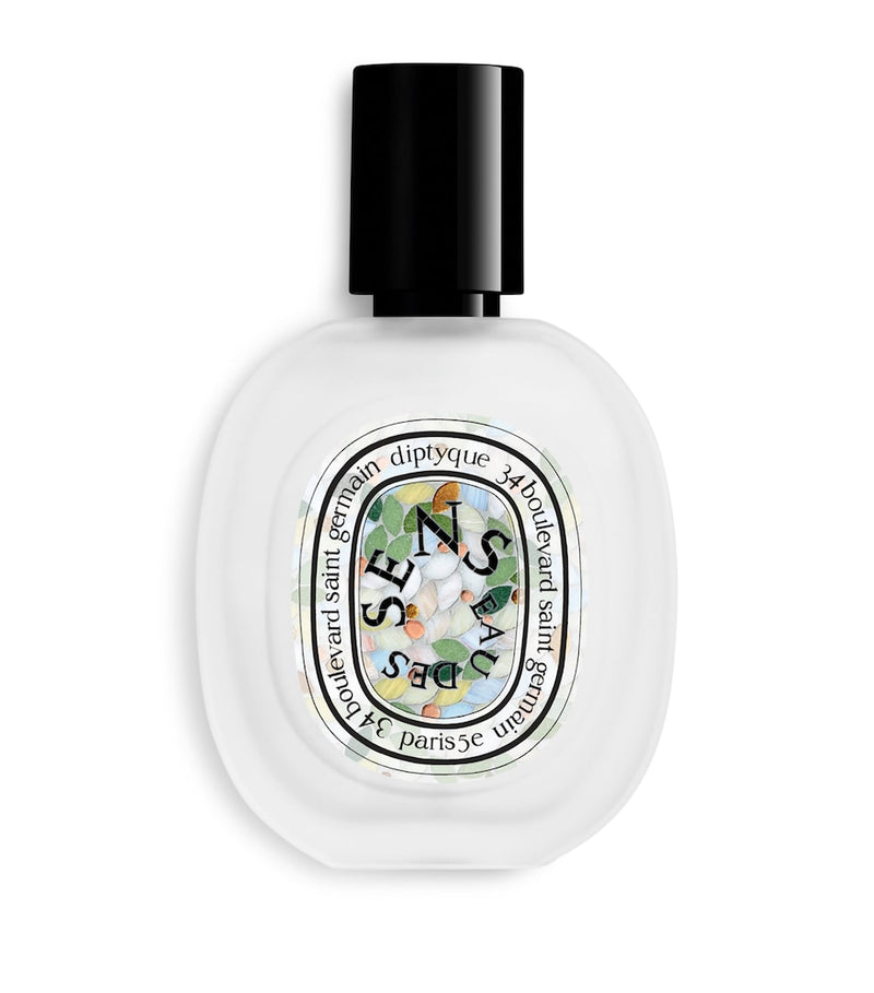 Diptyque Eau Des Sens limited edition hair mist 30ml, UK version